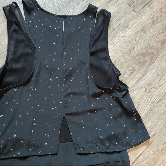 Two-Piece Mini Dress by Funktional - Picture 8 of 8